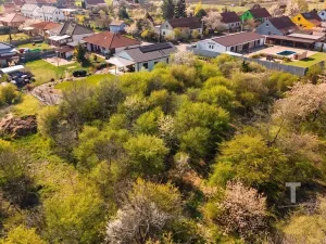 Prodej pozemku pro bydlení, Drnholec, 2082 m2