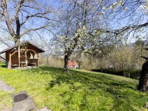 Prodej chalupy, Lány, 104 m2