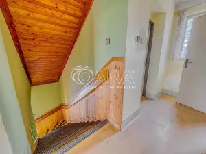Prodej rodinného domu, Višňová, 112 m2
