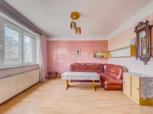 Prodej rodinného domu, Višňová, 112 m2