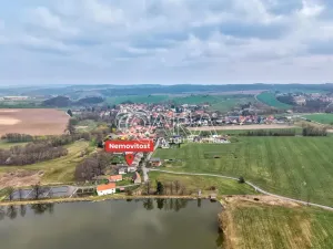 Prodej rodinného domu, Višňová, 112 m2