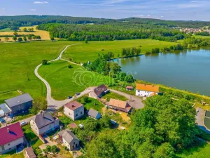 Prodej rodinného domu, Višňová, 112 m2