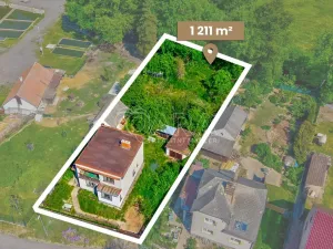 Prodej rodinného domu, Višňová, 112 m2