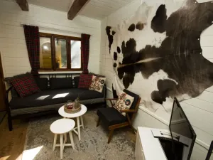 Pronájem chaty, Lysá nad Labem - Byšičky, 36 m2