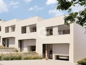 Prodej rodinného domu, Zlín - Prštné, Sýkory I, 140 m2