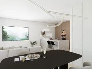 Prodej rodinného domu, Zlín - Prštné, Sýkory I, 140 m2