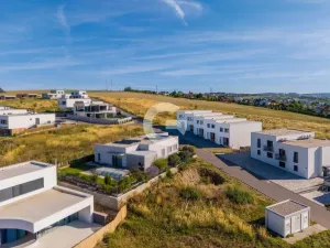 Prodej rodinného domu, Zlín - Prštné, Sýkory I, 140 m2