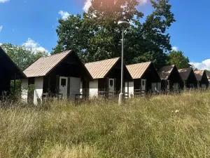 Prodej ubytování, Bílé Poličany, 1000 m2