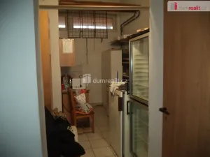 Pronájem obchodního prostoru, Ostrava, Mjr. Nováka, 40 m2