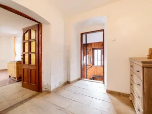 Prodej chalupy, Strmilov, 125 m2