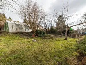 Prodej chalupy, Strmilov, 125 m2