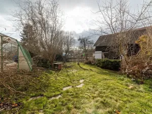 Prodej chalupy, Strmilov, 125 m2