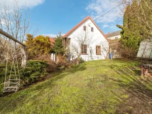 Prodej chalupy, Strmilov, 125 m2