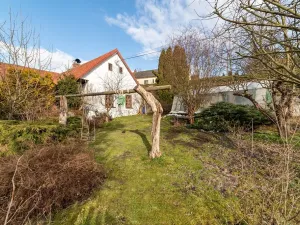 Prodej chalupy, Strmilov, 125 m2