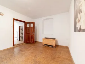 Prodej rodinného domu, Strmilov, 125 m2