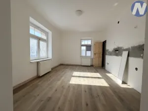 Pronájem bytu 2+kk, Volary, U Nádraží, 60 m2