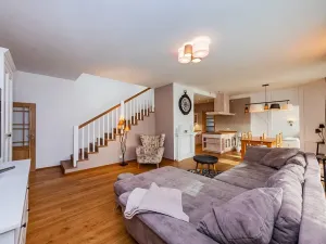 Prodej rodinného domu, Ohrobec, Vřesová, 199 m2