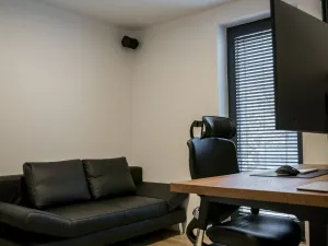 Prodej bytu 3+kk, Praha - Smíchov, U dvou srpů, 103 m2