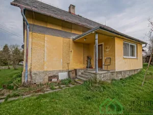 Prodej rodinného domu, Stará Červená Voda, 140 m2