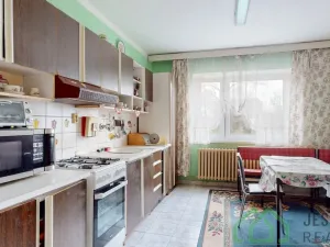 Prodej rodinného domu, Stará Červená Voda, 140 m2