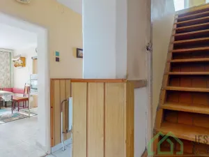 Prodej rodinného domu, Stará Červená Voda, 140 m2