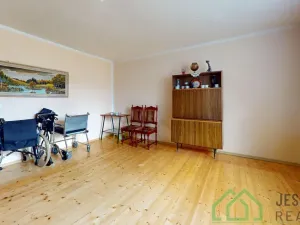 Prodej rodinného domu, Stará Červená Voda, 140 m2