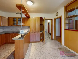 Prodej ubytování, Břeclav - Poštorná, Julia Fučíka, 275 m2