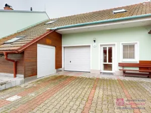 Prodej ubytování, Břeclav - Poštorná, Julia Fučíka, 275 m2