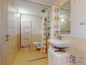 Prodej ubytování, Břeclav - Poštorná, Julia Fučíka, 275 m2