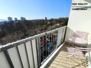 Pronájem bytu 2+1, Ústí nad Labem, Pincova, 65 m2