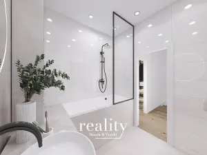 Prodej rodinného domu, Moravské Budějovice, Lažínská, 134 m2