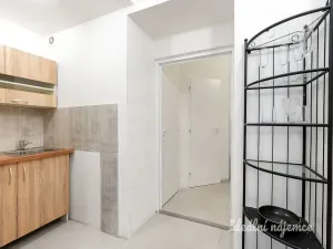 Pronájem bytu 2+1, Praha - Libeň, Pod Kotlaskou, 48 m2