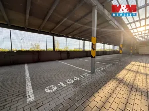 Pronájem bytu 1+kk, Praha - Třebonice, Thomasova, 29 m2