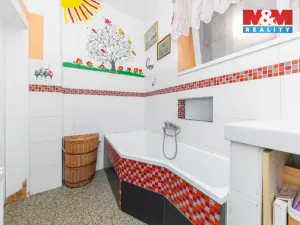 Prodej bytu 2+1, Brno - Černovice, Šestákova, 51 m2