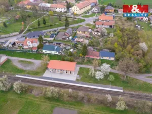 Prodej rodinného domu, Oskořínek, Slepá, 78 m2