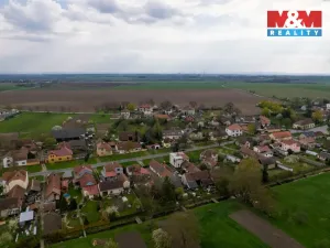 Prodej rodinného domu, Oskořínek, Slepá, 78 m2