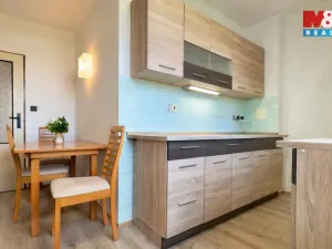 Pronájem bytu 3+1, Poděbrady - Poděbrady III, Na Hrázi, 73 m2