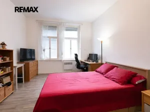 Prodej bytu 3+1, Praha - Žižkov, Seifertova, 89 m2