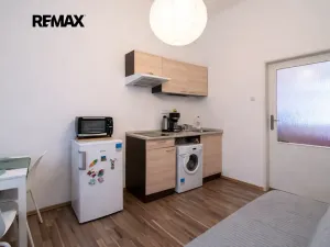 Prodej bytu 3+1, Praha - Žižkov, Seifertova, 89 m2