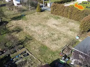 Prodej pozemku pro bydlení, Ostrava, Hončova, 630 m2