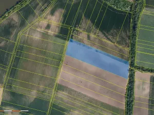 Prodej pole, Pouzdřany, 40017 m2