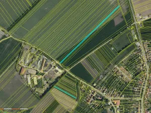 Prodej pole, Tvarožná Lhota, 53673 m2