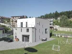 Prodej rodinného domu, Písek, Nová, 276 m2