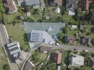 Prodej rodinného domu, Písek, Nová, 276 m2