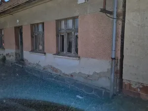 Prodej rodinného domu, Neveklov, Benešovská, 120 m2