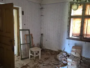 Prodej rodinného domu, Neveklov, Benešovská, 120 m2