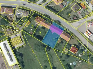 Prodej rodinného domu, Neveklov, Benešovská, 120 m2