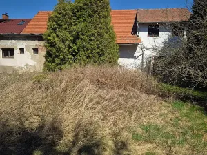Prodej rodinného domu, Neveklov, Benešovská, 150 m2