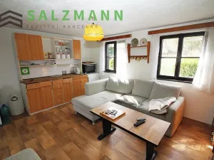 Prodej chaty, Cheb, 48 m2