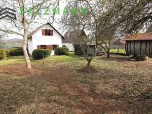 Prodej chaty, Cheb, 48 m2